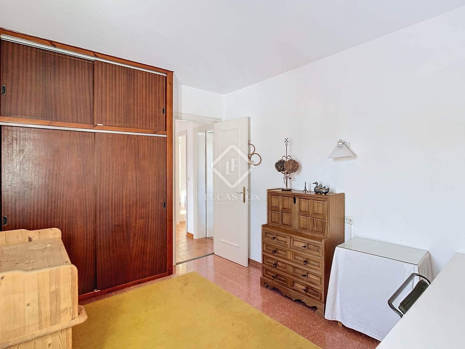 4 soveværelse Villa til salg i Ciutadella de Menorca med swimmingpool garage - € 1.950.000 (Ref: 8647265)