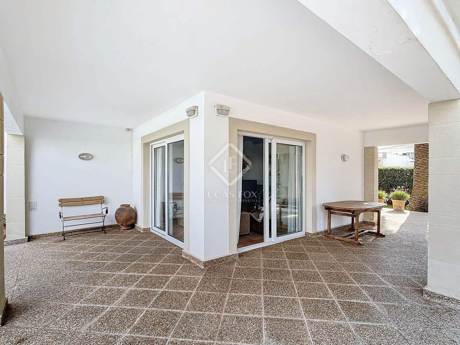 4 soveværelse Villa til salg i Ciutadella de Menorca med swimmingpool garage - € 1.950.000 (Ref: 8647265)