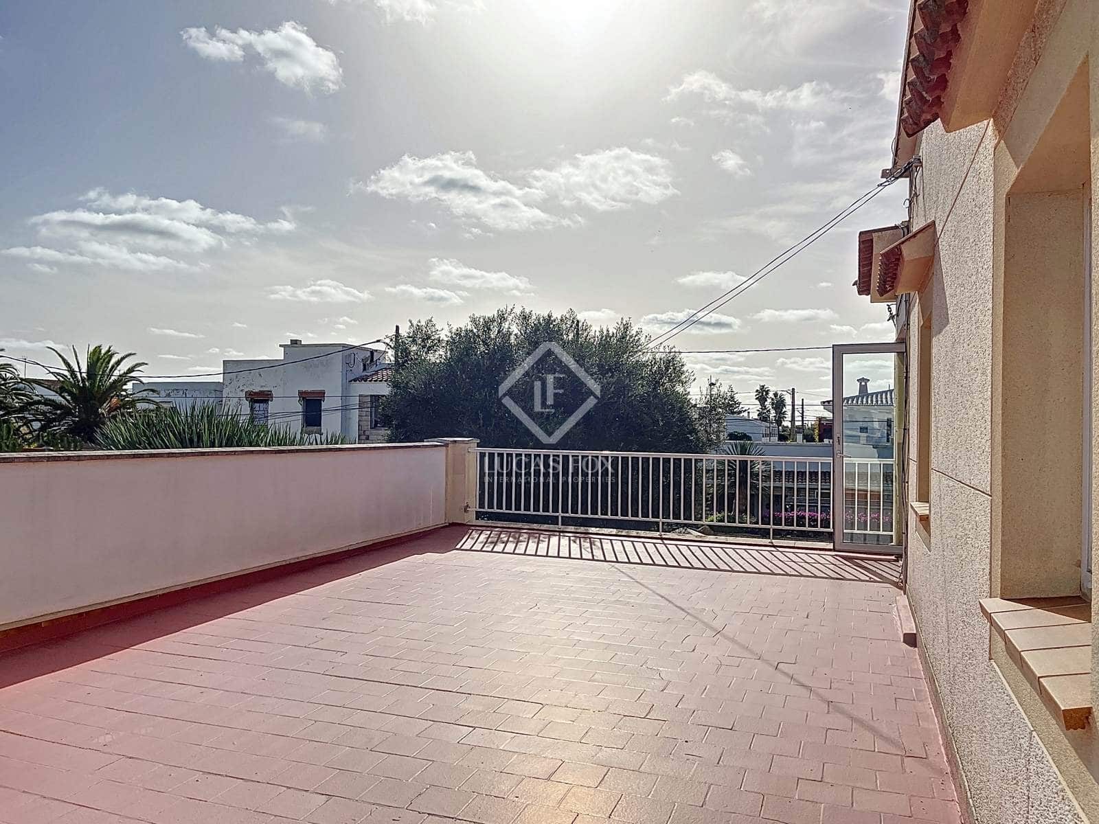 4 soveværelse Villa til salg i Ciutadella de Menorca med swimmingpool garage - € 1.950.000 (Ref: 8647265)