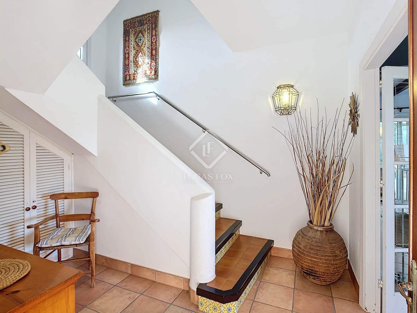 4 soveværelse Villa til salg i Ciutadella de Menorca med swimmingpool garage - € 1.950.000 (Ref: 8647265)