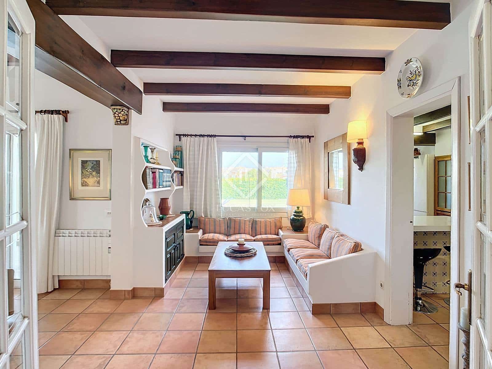 4 soveværelse Villa til salg i Ciutadella de Menorca med swimmingpool garage - € 1.950.000 (Ref: 8647265)