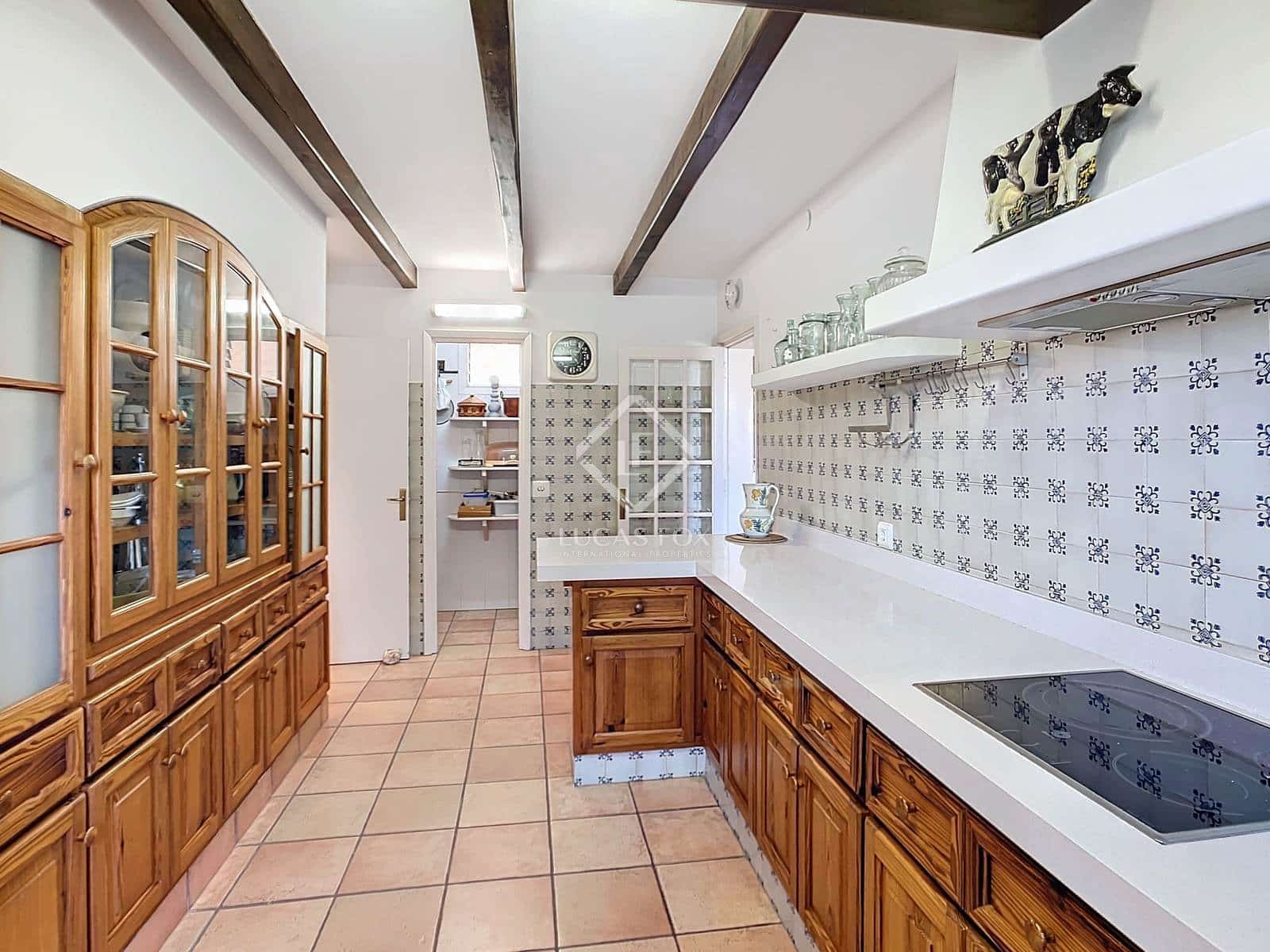 4 soveværelse Villa til salg i Ciutadella de Menorca med swimmingpool garage - € 1.950.000 (Ref: 8647265)