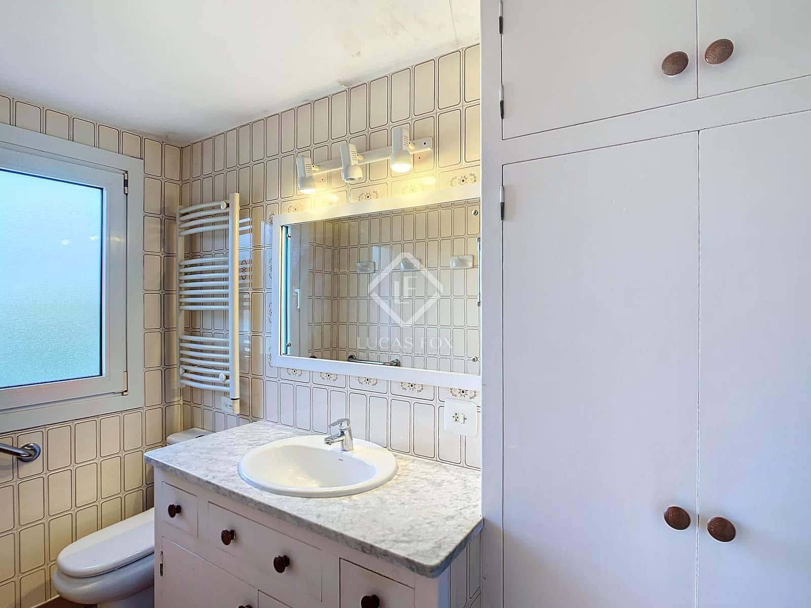 4 soveværelse Villa til salg i Ciutadella de Menorca med swimmingpool garage - € 1.950.000 (Ref: 8647265)