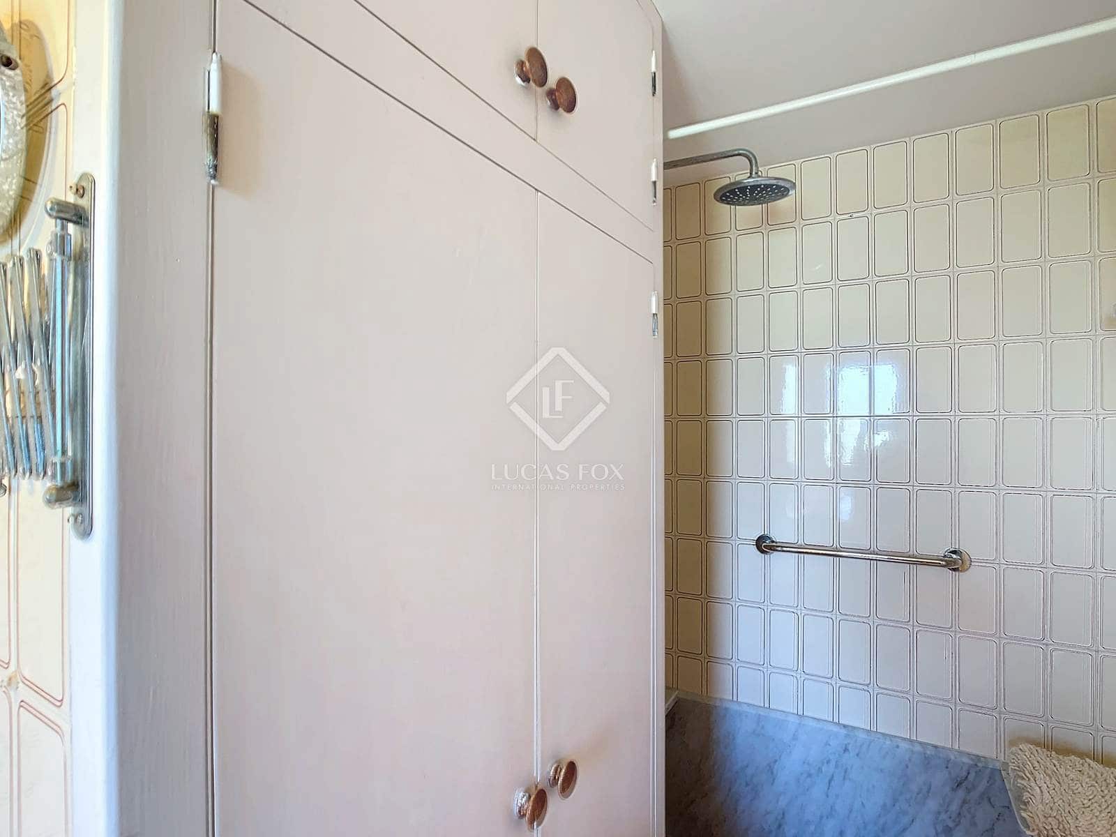 4 soveværelse Villa til salg i Ciutadella de Menorca med swimmingpool garage - € 1.950.000 (Ref: 8647265)