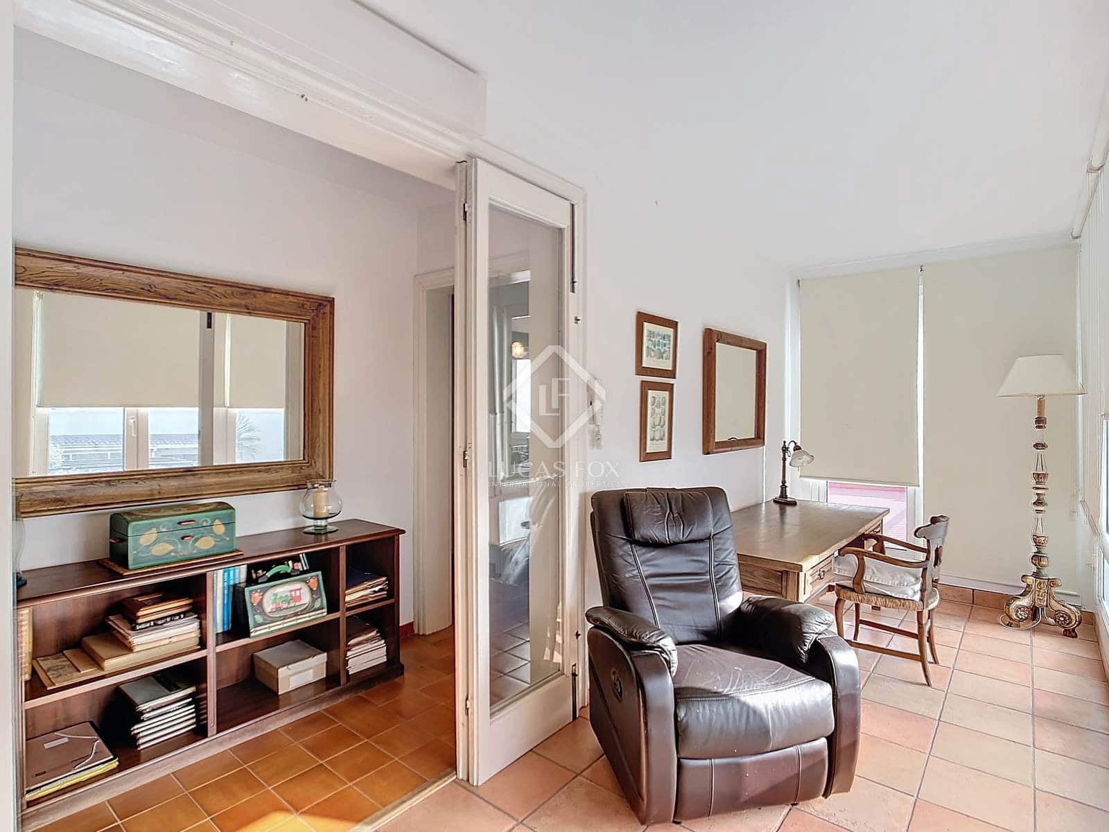 4 soveværelse Villa til salg i Ciutadella de Menorca med swimmingpool garage - € 1.950.000 (Ref: 8647265)