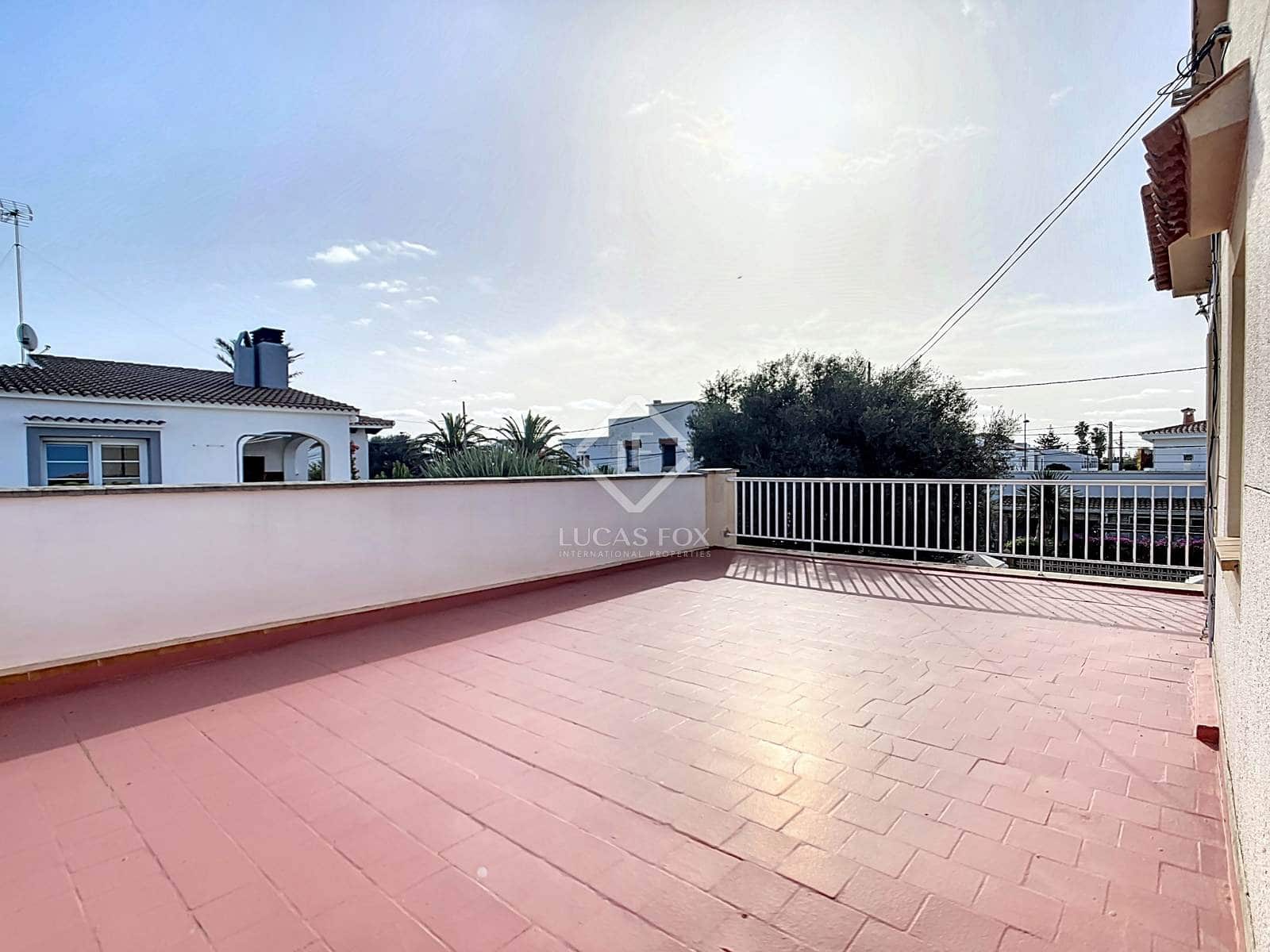 4 soveværelse Villa til salg i Ciutadella de Menorca med swimmingpool garage - € 1.950.000 (Ref: 8647265)