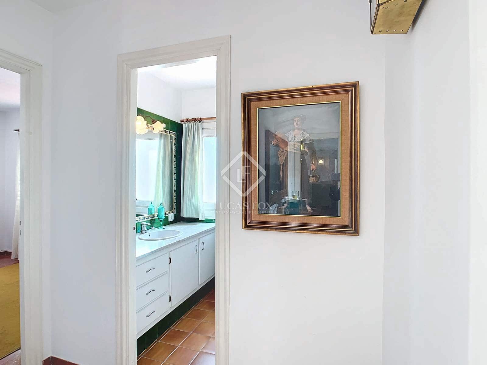 4 soveværelse Villa til salg i Ciutadella de Menorca med swimmingpool garage - € 1.950.000 (Ref: 8647265)