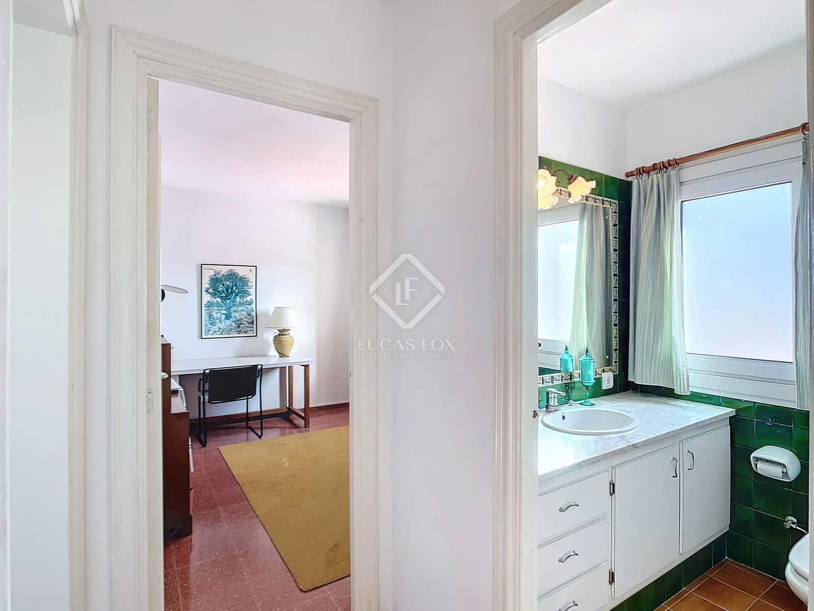 4 soveværelse Villa til salg i Ciutadella de Menorca med swimmingpool garage - € 1.950.000 (Ref: 8647265)