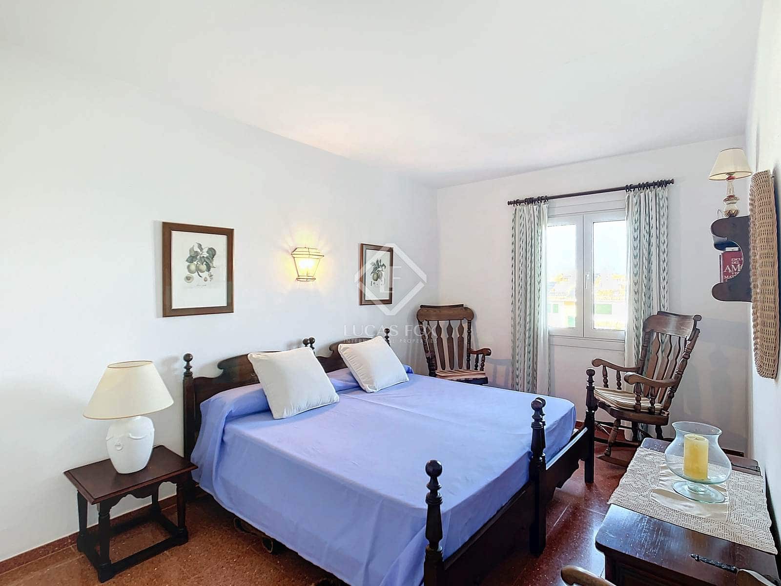 4 soveværelse Villa til salg i Ciutadella de Menorca med swimmingpool garage - € 1.950.000 (Ref: 8647265)