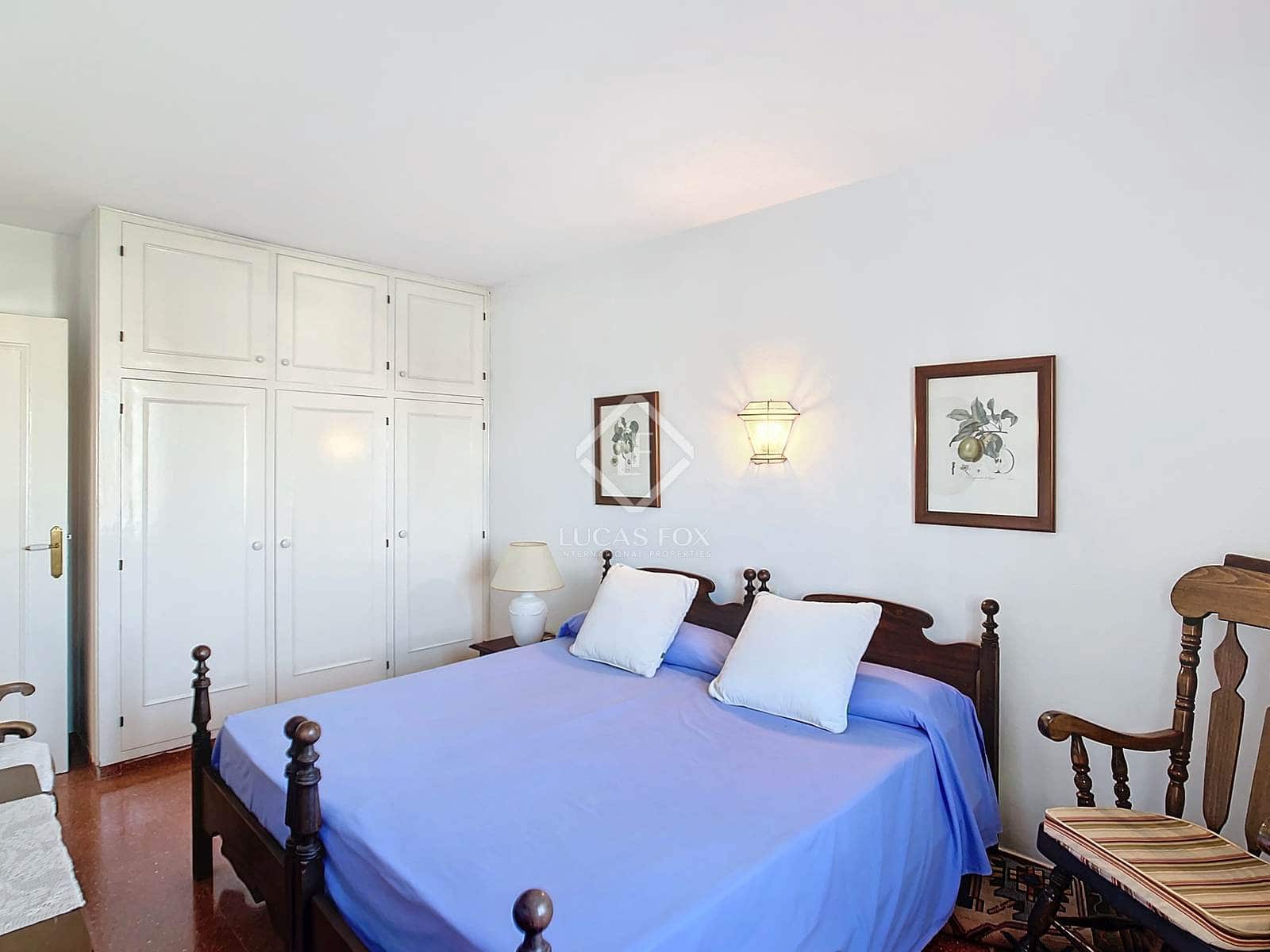 4 soveværelse Villa til salg i Ciutadella de Menorca med swimmingpool garage - € 1.950.000 (Ref: 8647265)