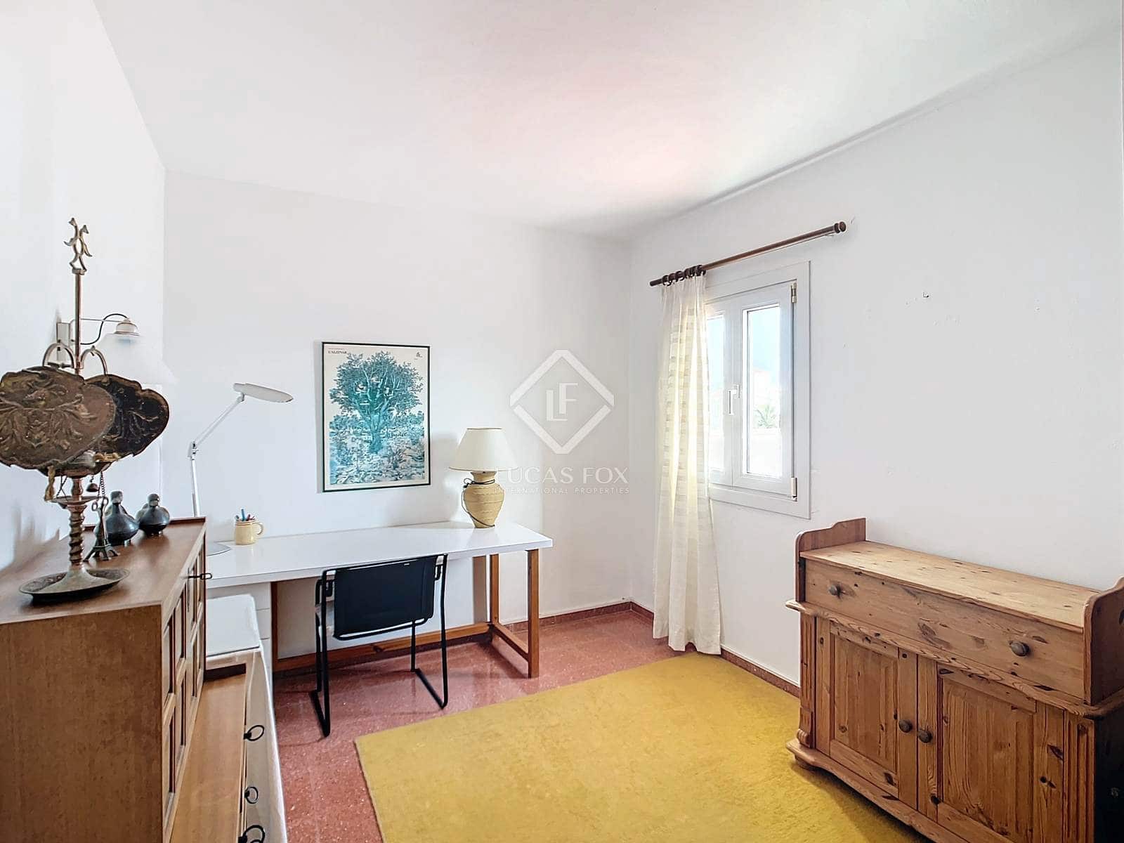 4 soveværelse Villa til salg i Ciutadella de Menorca med swimmingpool garage - € 1.950.000 (Ref: 8647265)