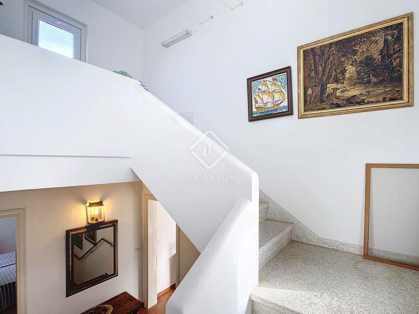 4 soveværelse Villa til salg i Ciutadella de Menorca med swimmingpool garage - € 1.950.000 (Ref: 8647265)