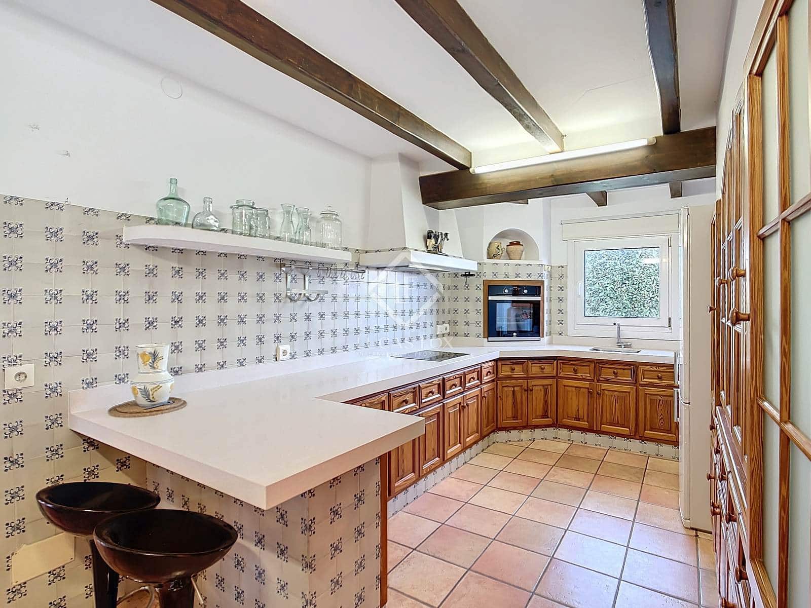 4 soveværelse Villa til salg i Ciutadella de Menorca med swimmingpool garage - € 1.950.000 (Ref: 8647265)