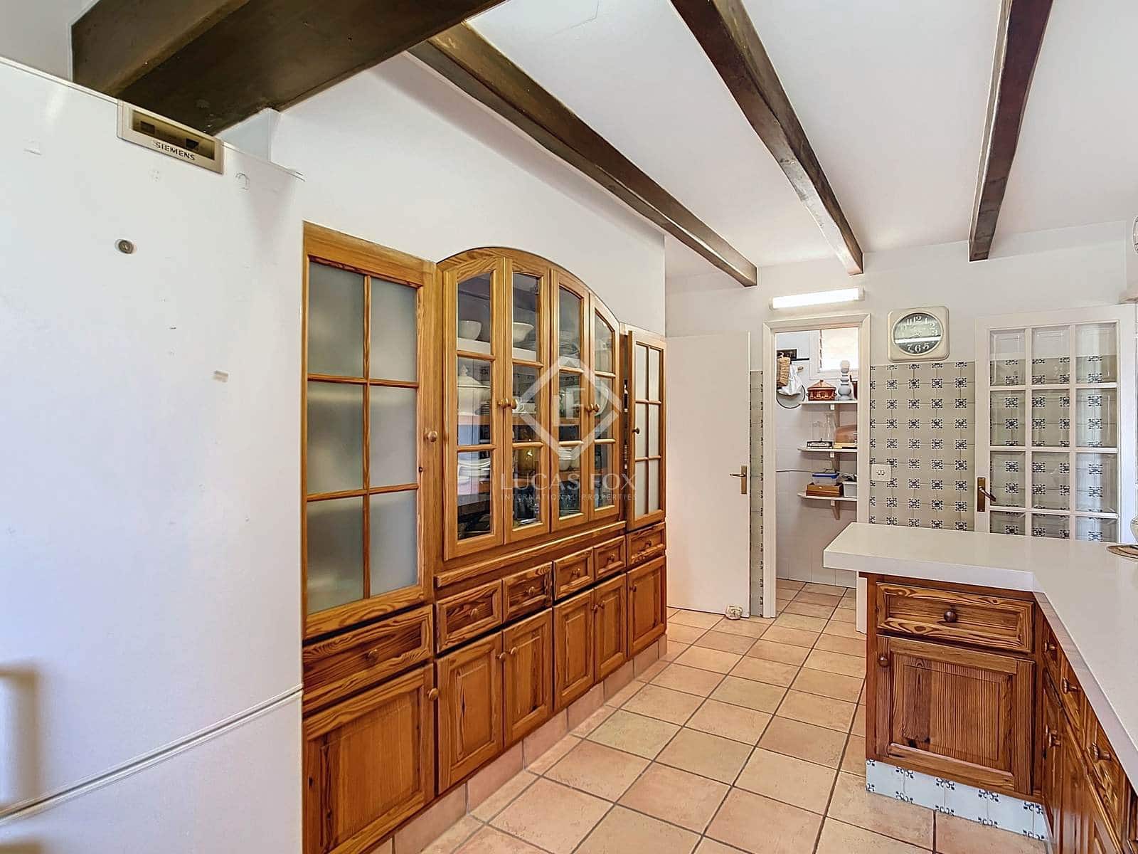 4 soveværelse Villa til salg i Ciutadella de Menorca med swimmingpool garage - € 1.950.000 (Ref: 8647265)