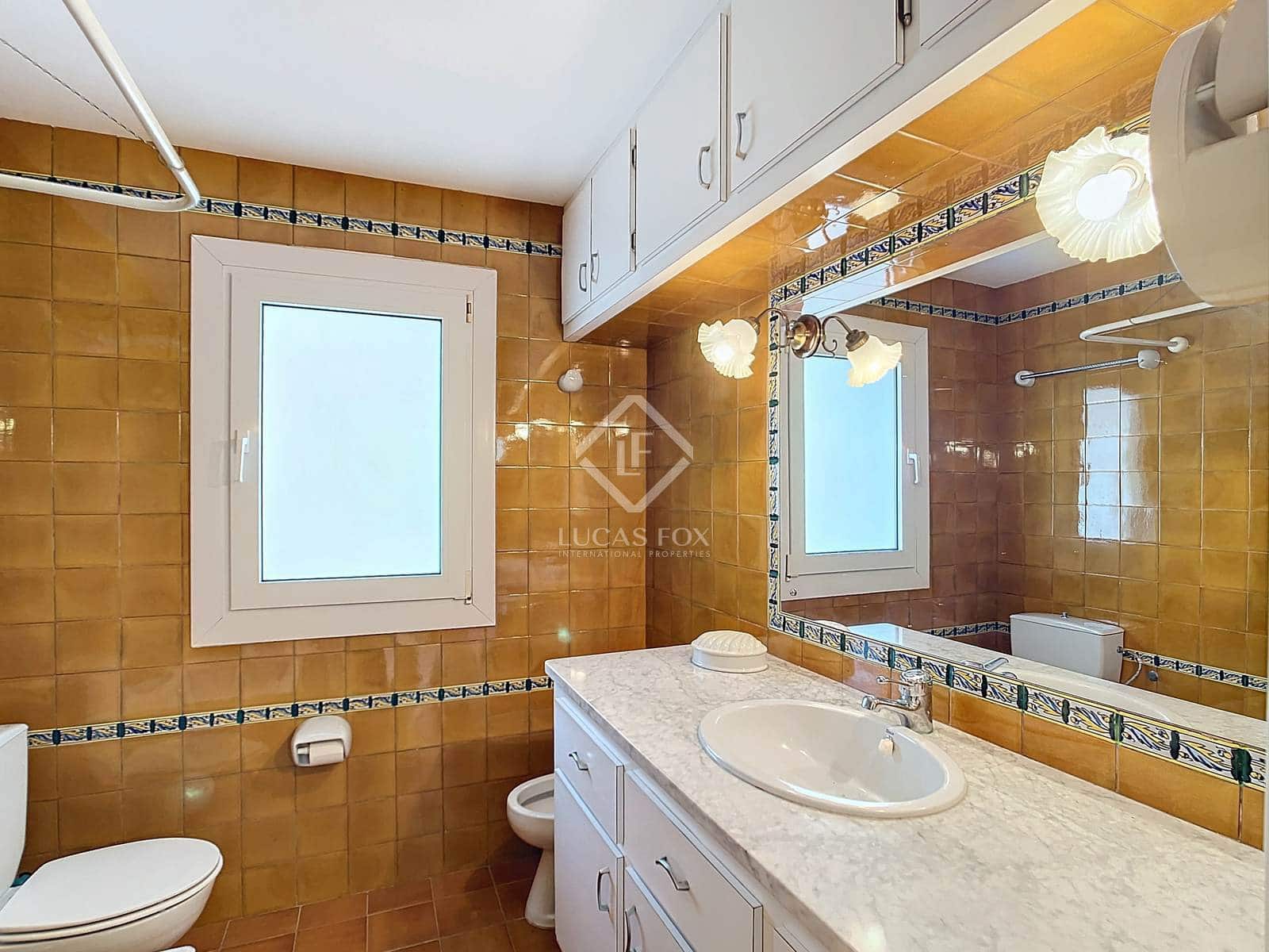 4 soveværelse Villa til salg i Ciutadella de Menorca med swimmingpool garage - € 1.950.000 (Ref: 8647265)