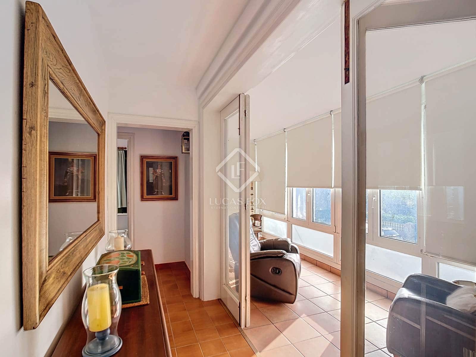 4 soveværelse Villa til salg i Ciutadella de Menorca med swimmingpool garage - € 1.950.000 (Ref: 8647265)