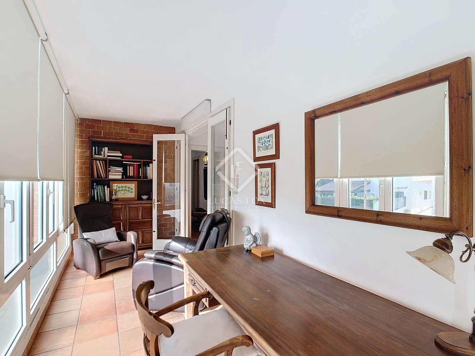 4 soveværelse Villa til salg i Ciutadella de Menorca med swimmingpool garage - € 1.950.000 (Ref: 8647265)