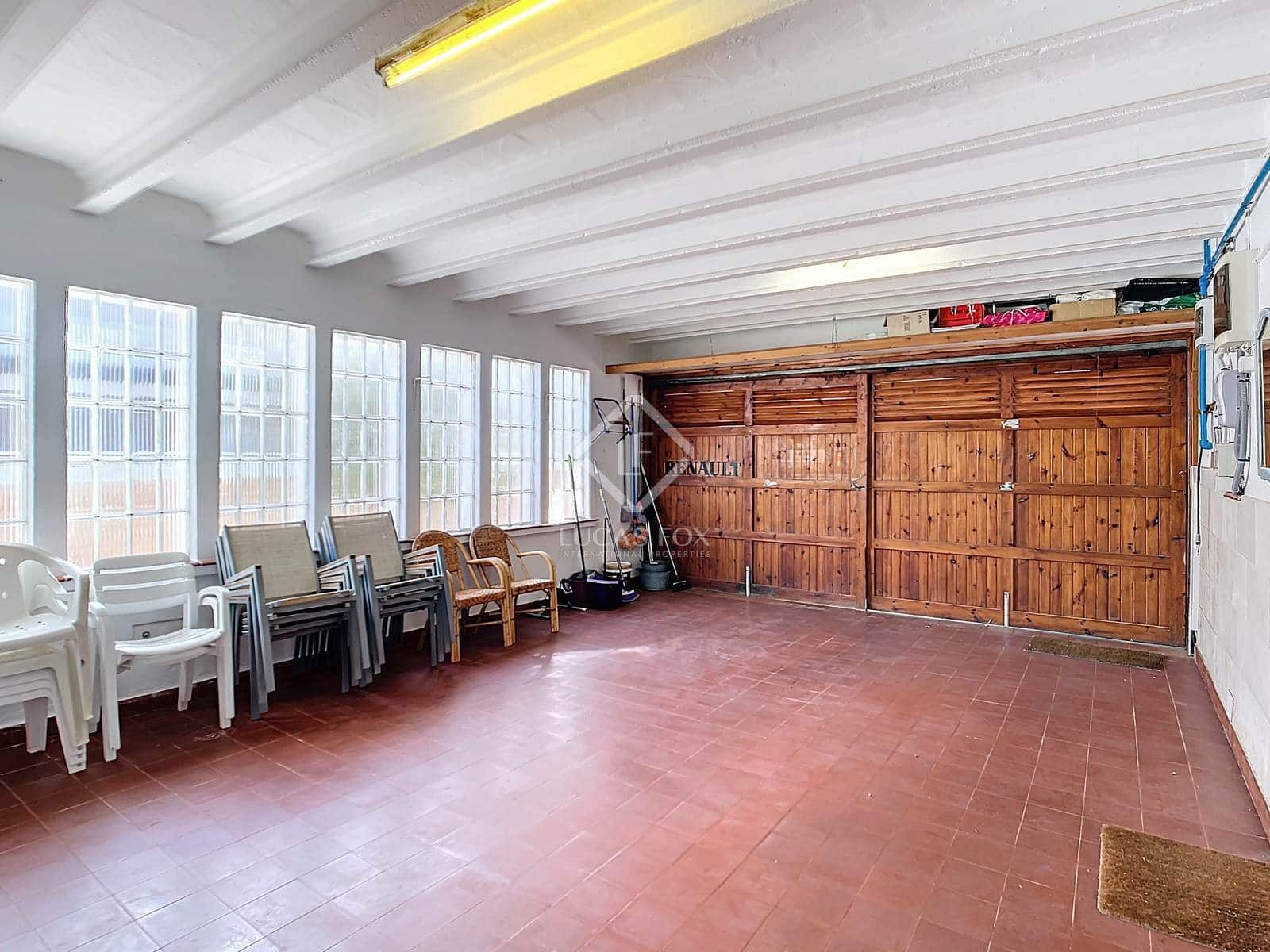 4 soveværelse Villa til salg i Ciutadella de Menorca med swimmingpool garage - € 1.950.000 (Ref: 8647265)