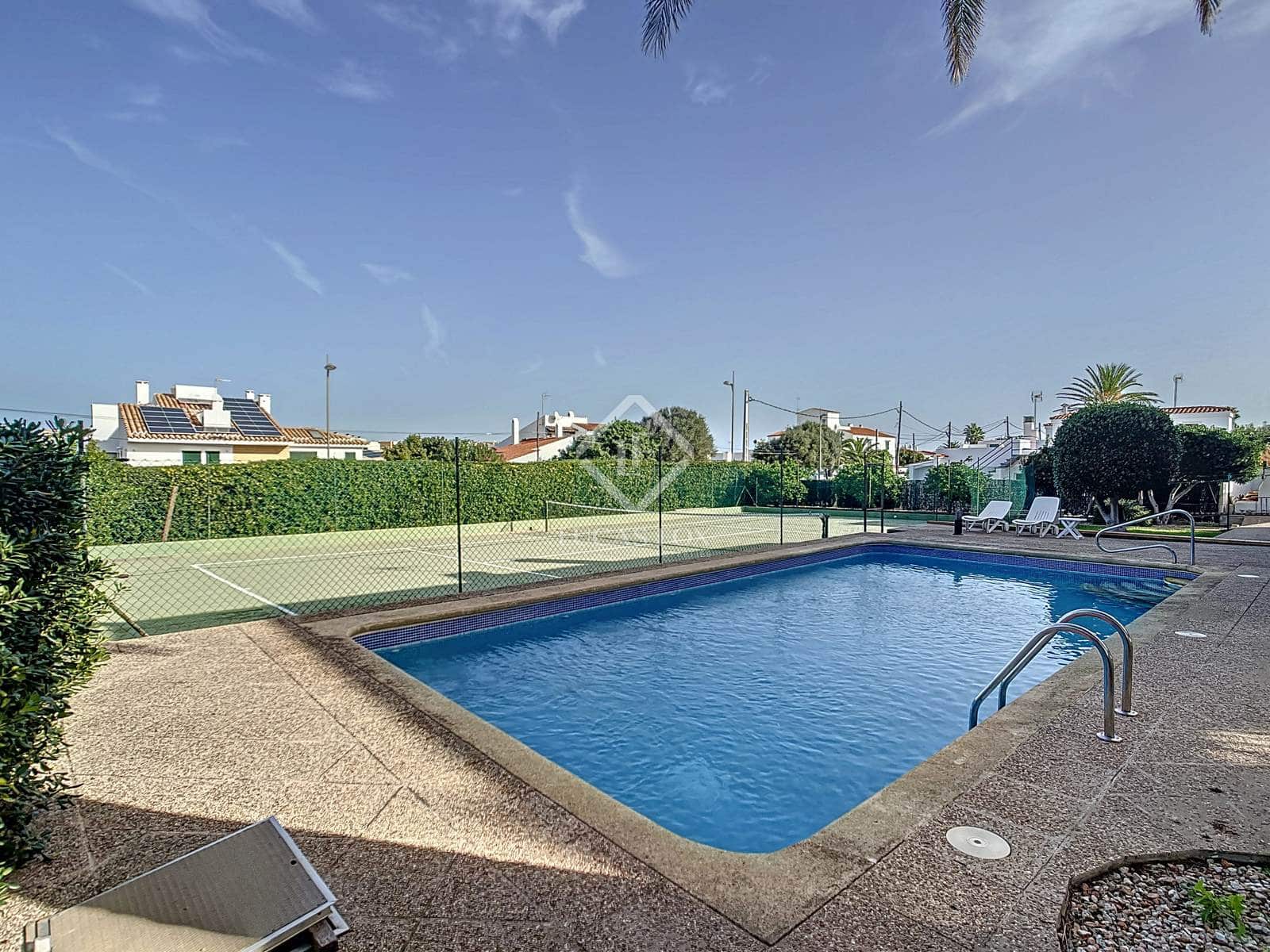4 soveværelse Villa til salg i Ciutadella de Menorca med swimmingpool garage - € 1.950.000 (Ref: 8647265)