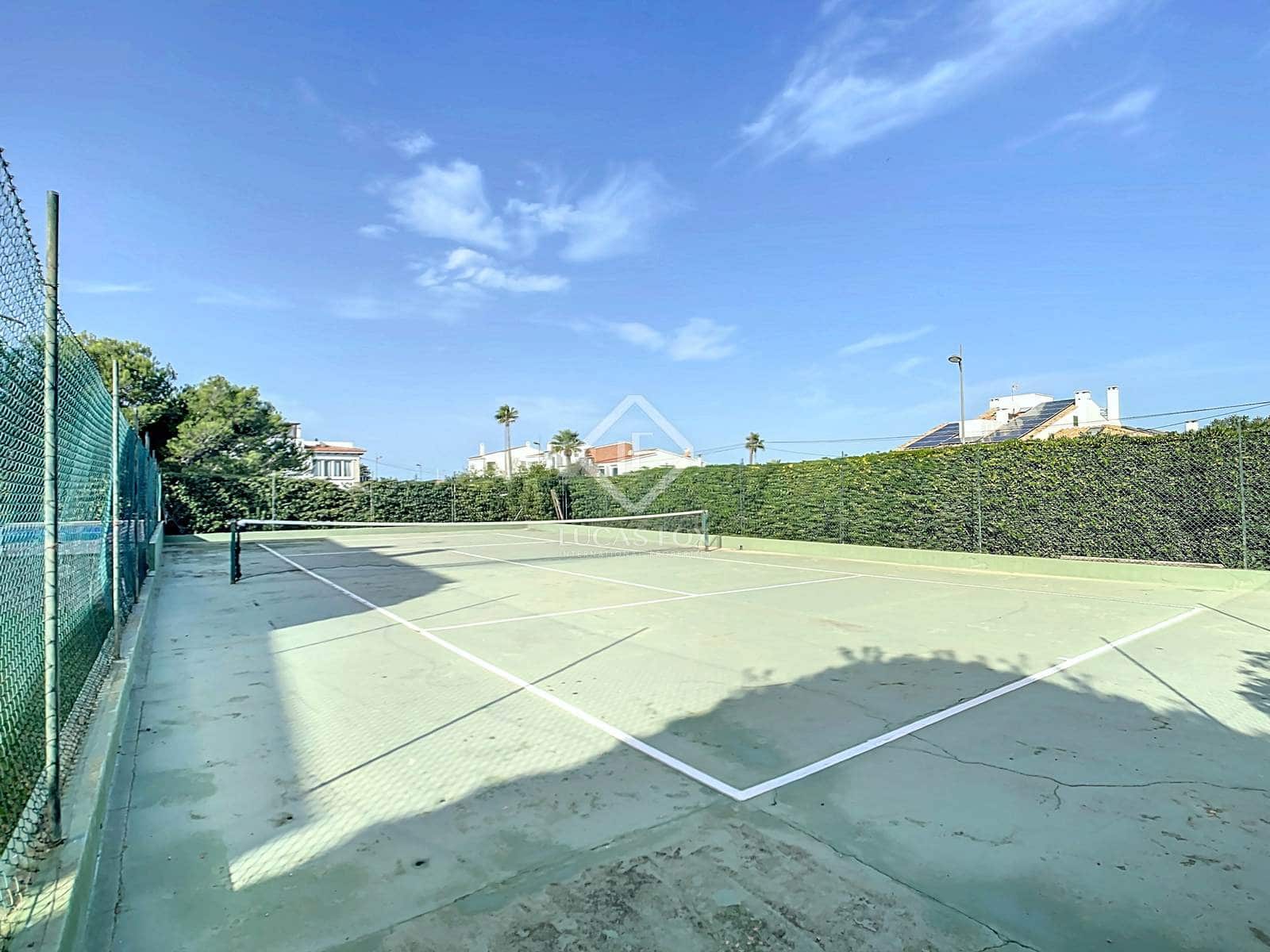 4 soveværelse Villa til salg i Ciutadella de Menorca med swimmingpool garage - € 1.950.000 (Ref: 8647265)