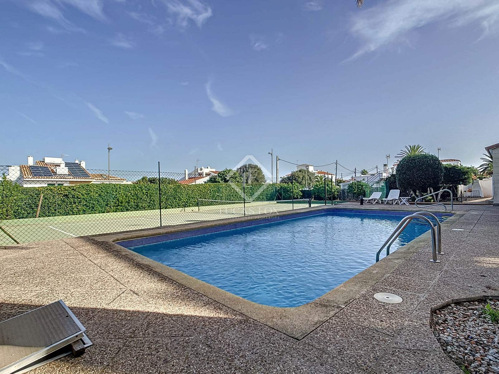 4 soveværelse Villa til salg i Ciutadella de Menorca med swimmingpool garage - € 1.950.000 (Ref: 8647265)