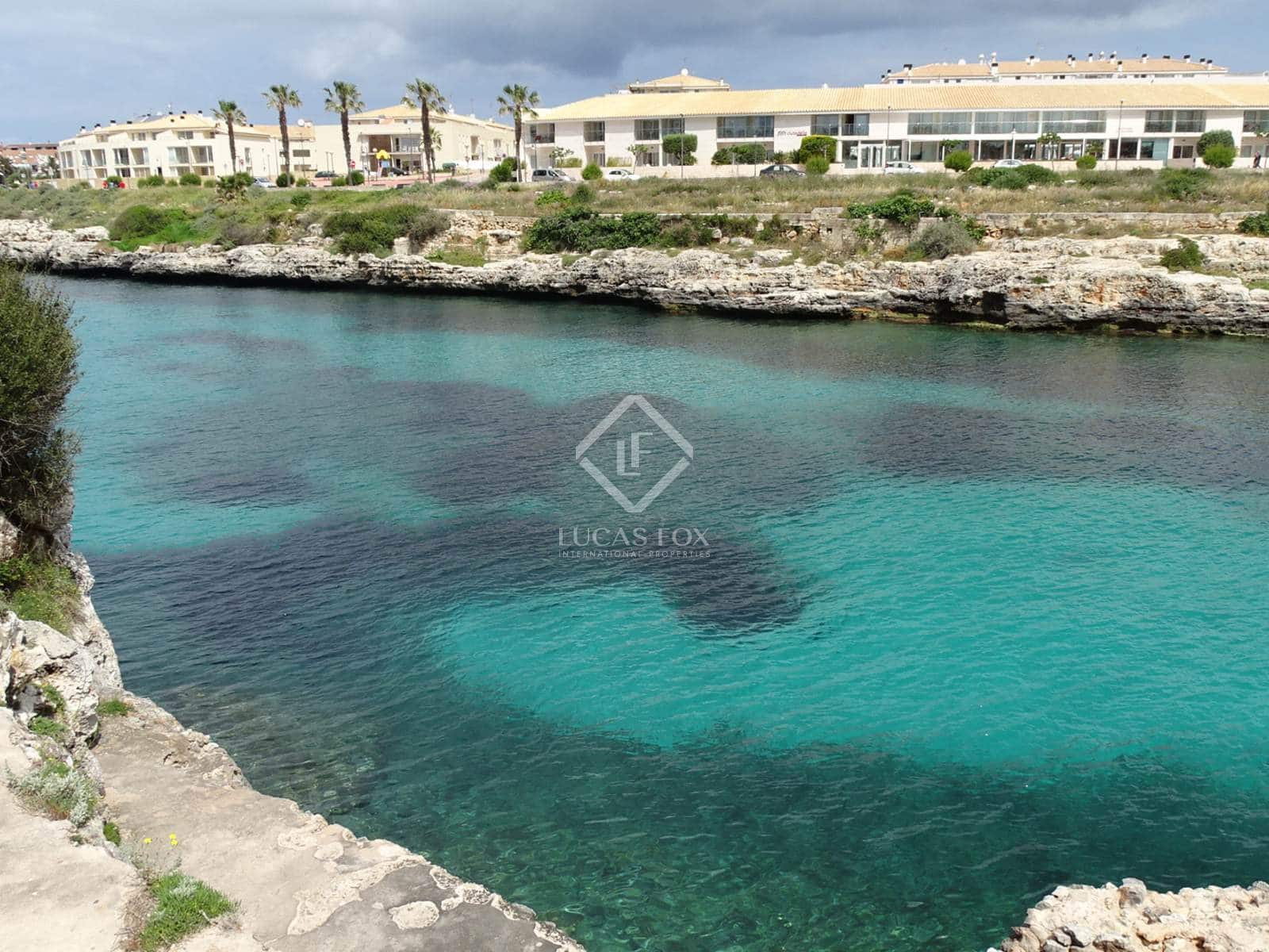 4 soveværelse Villa til salg i Ciutadella de Menorca med swimmingpool garage - € 1.950.000 (Ref: 8647265)