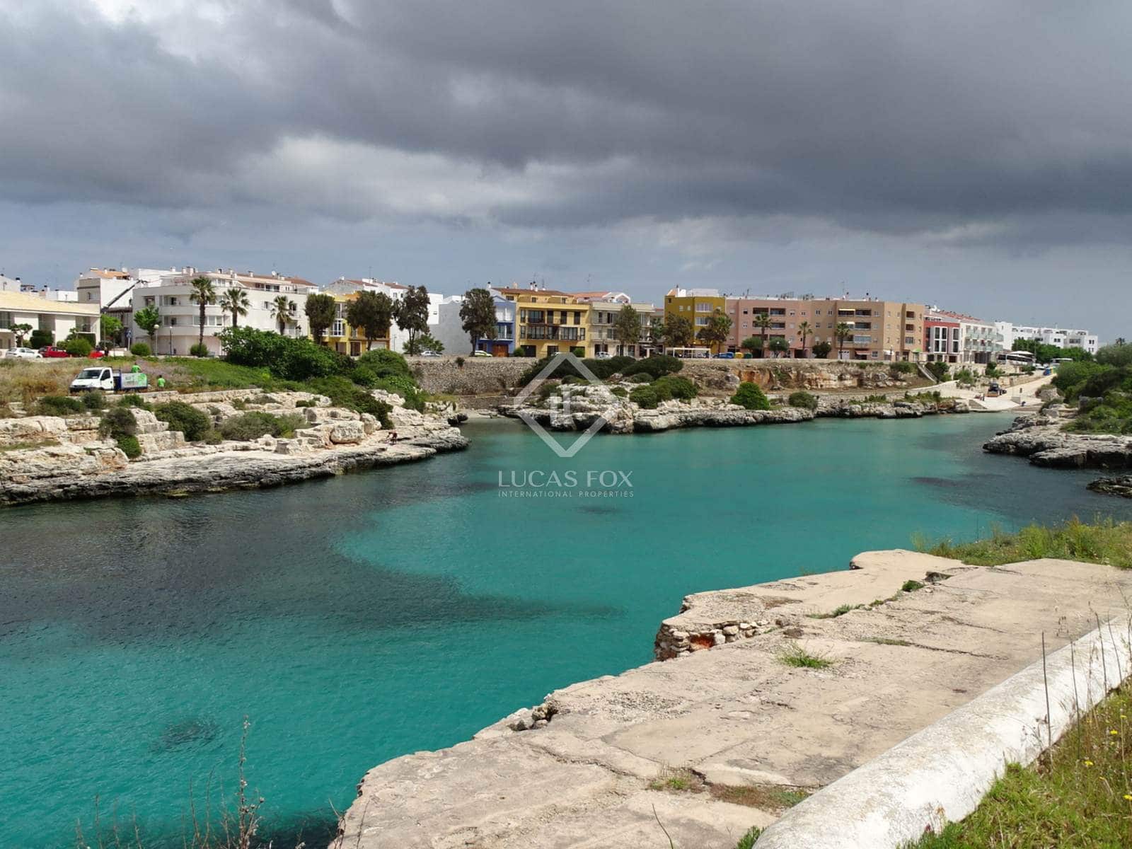 4 soveværelse Villa til salg i Ciutadella de Menorca med swimmingpool garage - € 1.950.000 (Ref: 8647265)