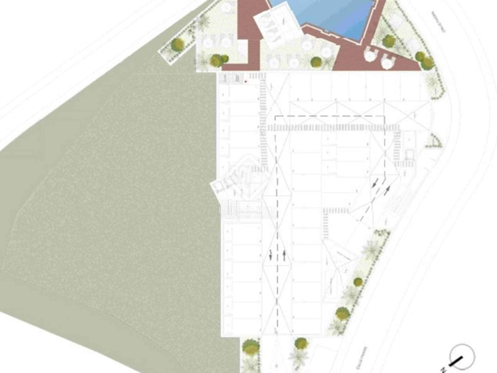 2 Zimmer Apartment zu verkaufen in Fuengirola mit Pool Garage - 540.000 € (Ref: 8647266)