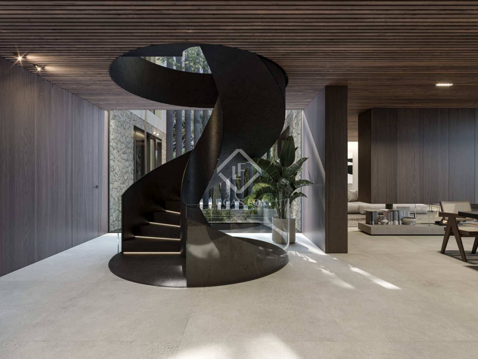 8 bedroom Villa for sale in El Masnou - € 9,000,000 (Ref: 8648521)