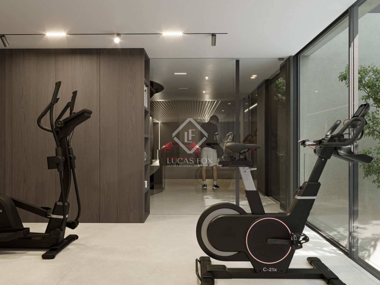 8 bedroom Villa for sale in El Masnou - € 9,000,000 (Ref: 8648521)