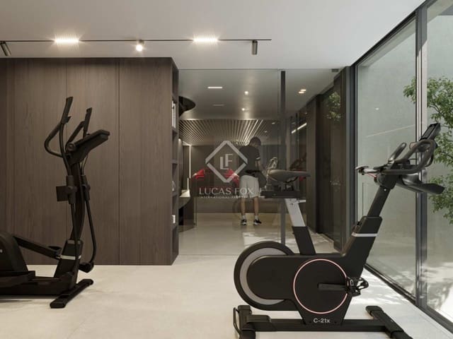 8 soveværelse Villa til salg i El Masnou - € 9.000.000 (Ref: 8648521)