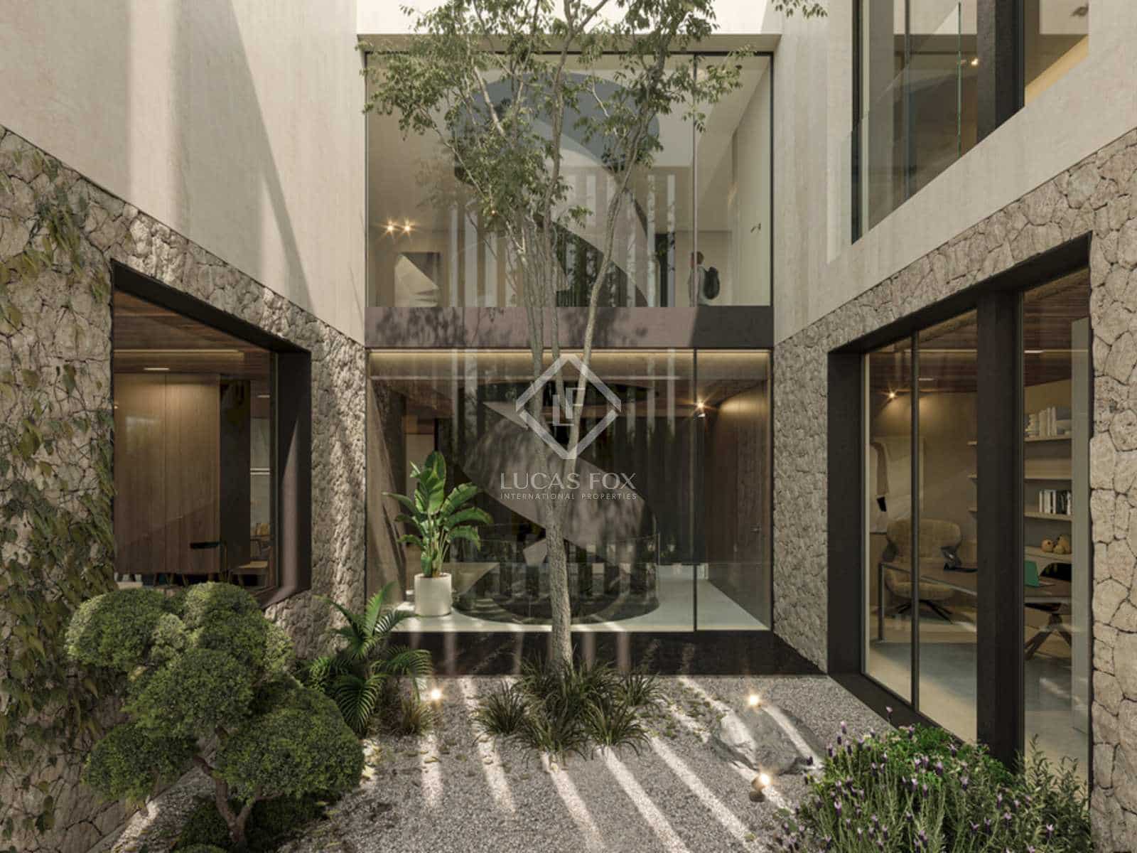 8 bedroom Villa for sale in El Masnou - € 9,000,000 (Ref: 8648521)