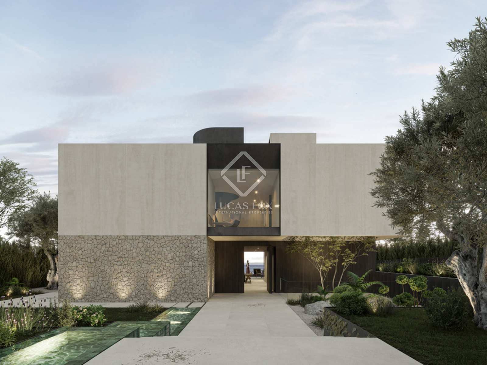 8 bedroom Villa for sale in El Masnou - € 9,000,000 (Ref: 8648521)