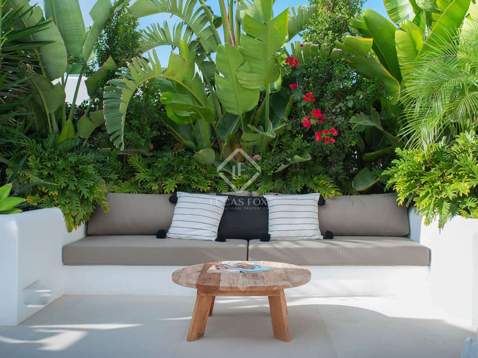 4 soveværelse Villa til salg i Sant Jordi de Ses Salines med swimmingpool garage - € 3.200.000 (Ref: 8649102)