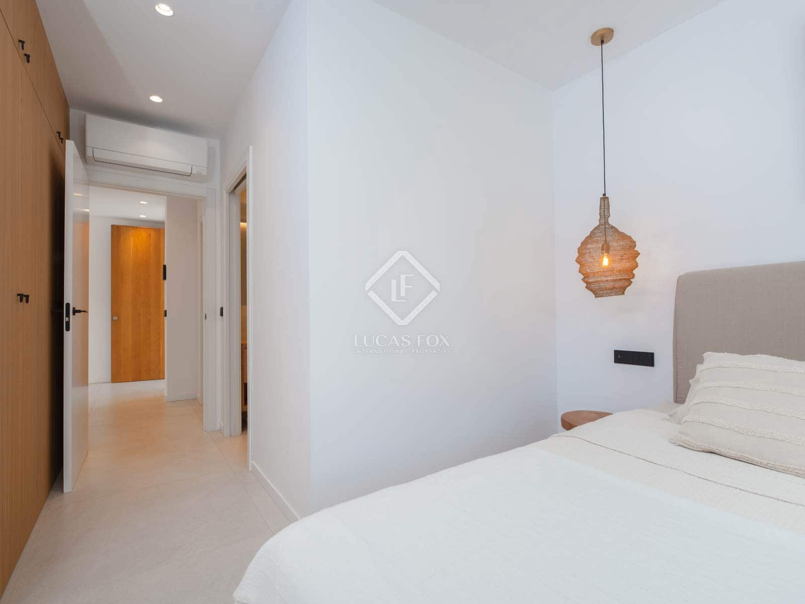 4 soveværelse Villa til salg i Sant Jordi de Ses Salines med swimmingpool garage - € 3.200.000 (Ref: 8649102)