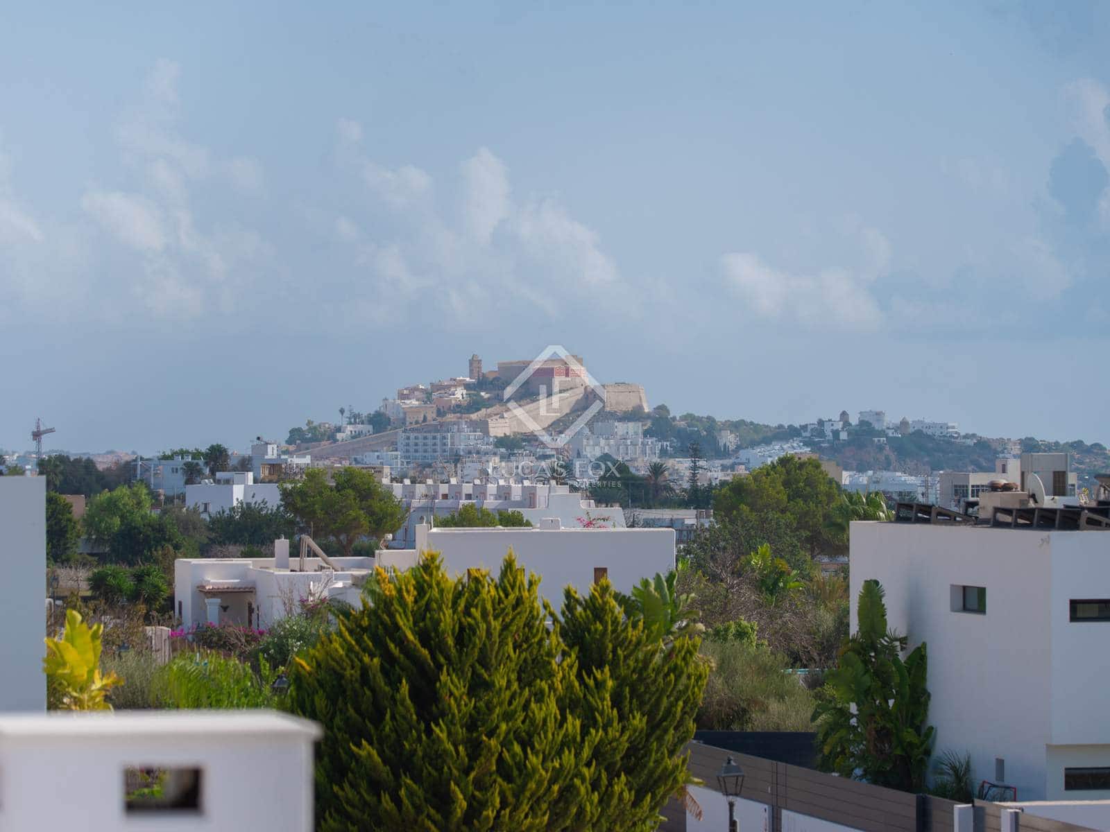 4 soveværelse Villa til salg i Sant Jordi de Ses Salines med swimmingpool garage - € 3.200.000 (Ref: 8649102)