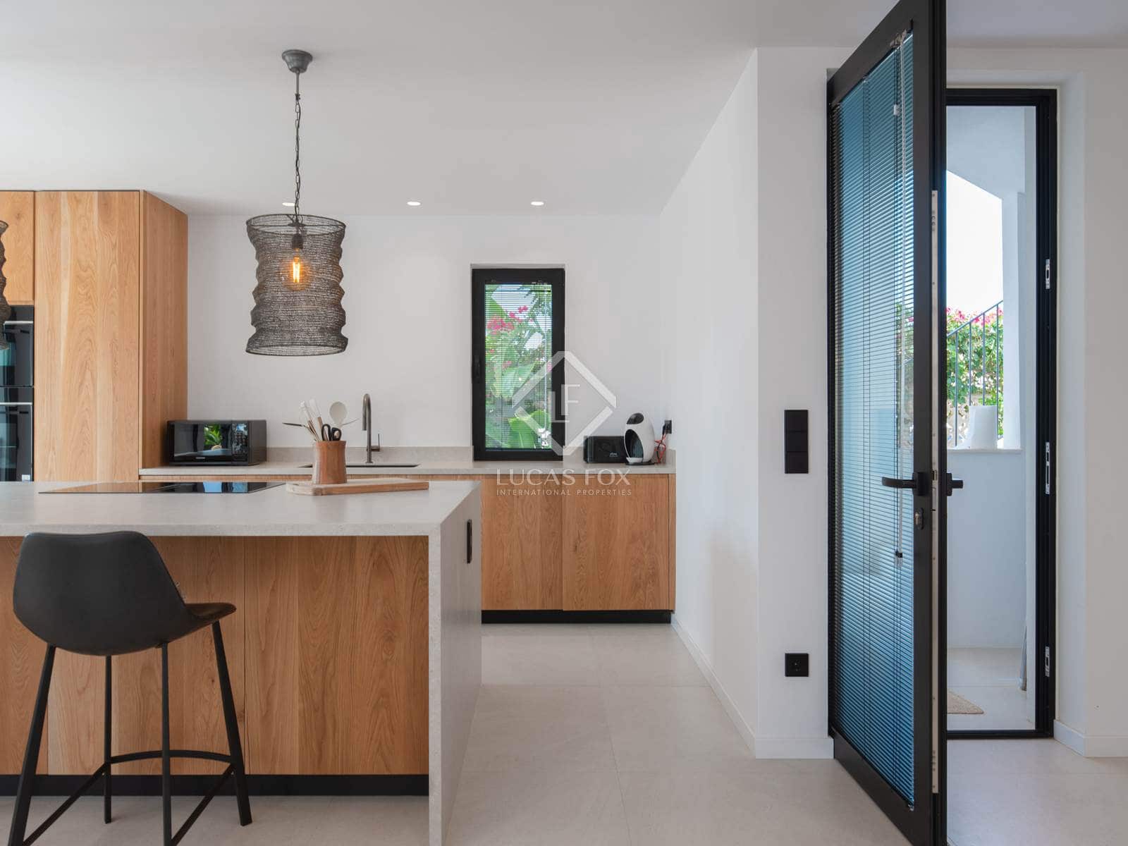 4 soveværelse Villa til salg i Sant Jordi de Ses Salines med swimmingpool garage - € 3.200.000 (Ref: 8649102)