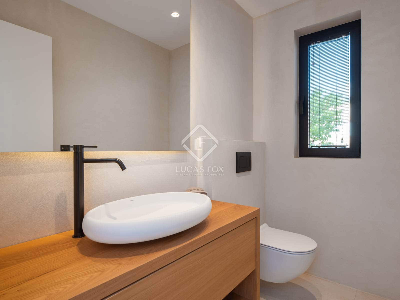 4 soveværelse Villa til salg i Sant Jordi de Ses Salines med swimmingpool garage - € 3.200.000 (Ref: 8649102)