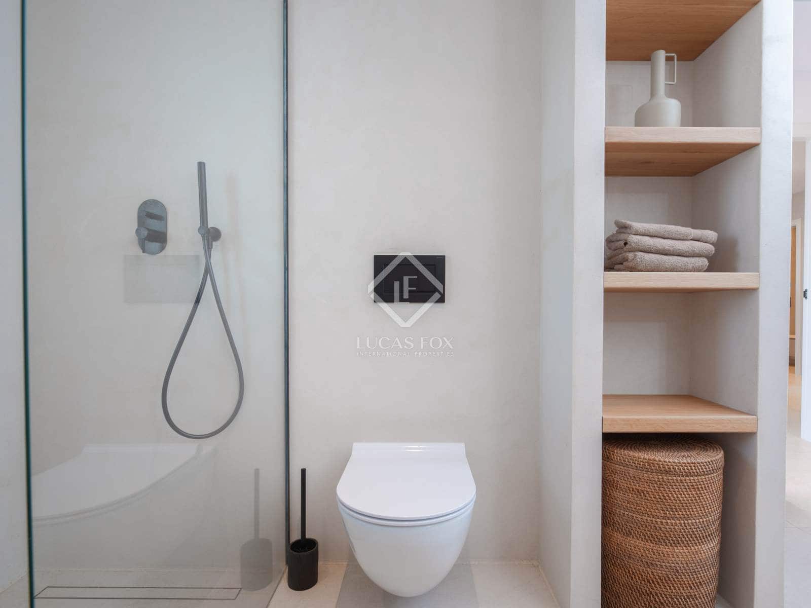 4 soveværelse Villa til salg i Sant Jordi de Ses Salines med swimmingpool garage - € 3.200.000 (Ref: 8649102)