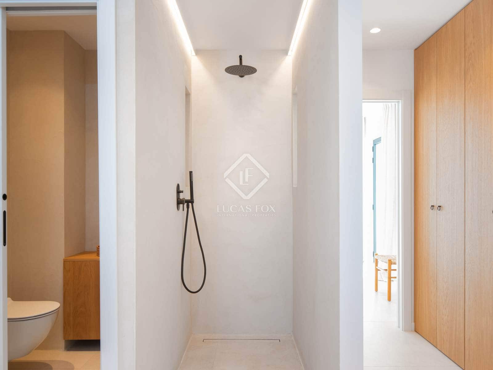 4 soveværelse Villa til salg i Sant Jordi de Ses Salines med swimmingpool garage - € 3.200.000 (Ref: 8649102)