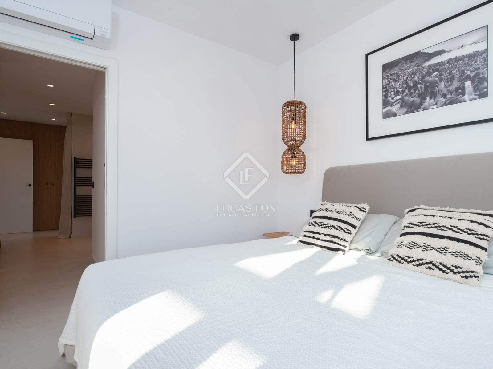 4 soveværelse Villa til salg i Sant Jordi de Ses Salines med swimmingpool garage - € 3.200.000 (Ref: 8649102)