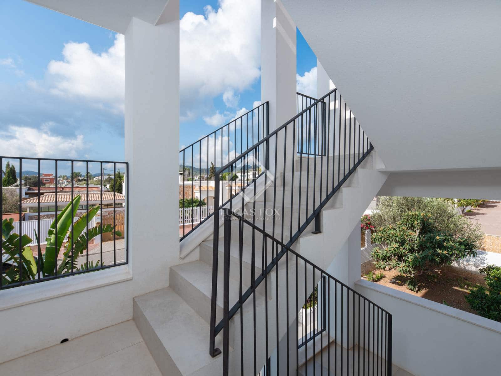 4 soveværelse Villa til salg i Sant Jordi de Ses Salines med swimmingpool garage - € 3.200.000 (Ref: 8649102)