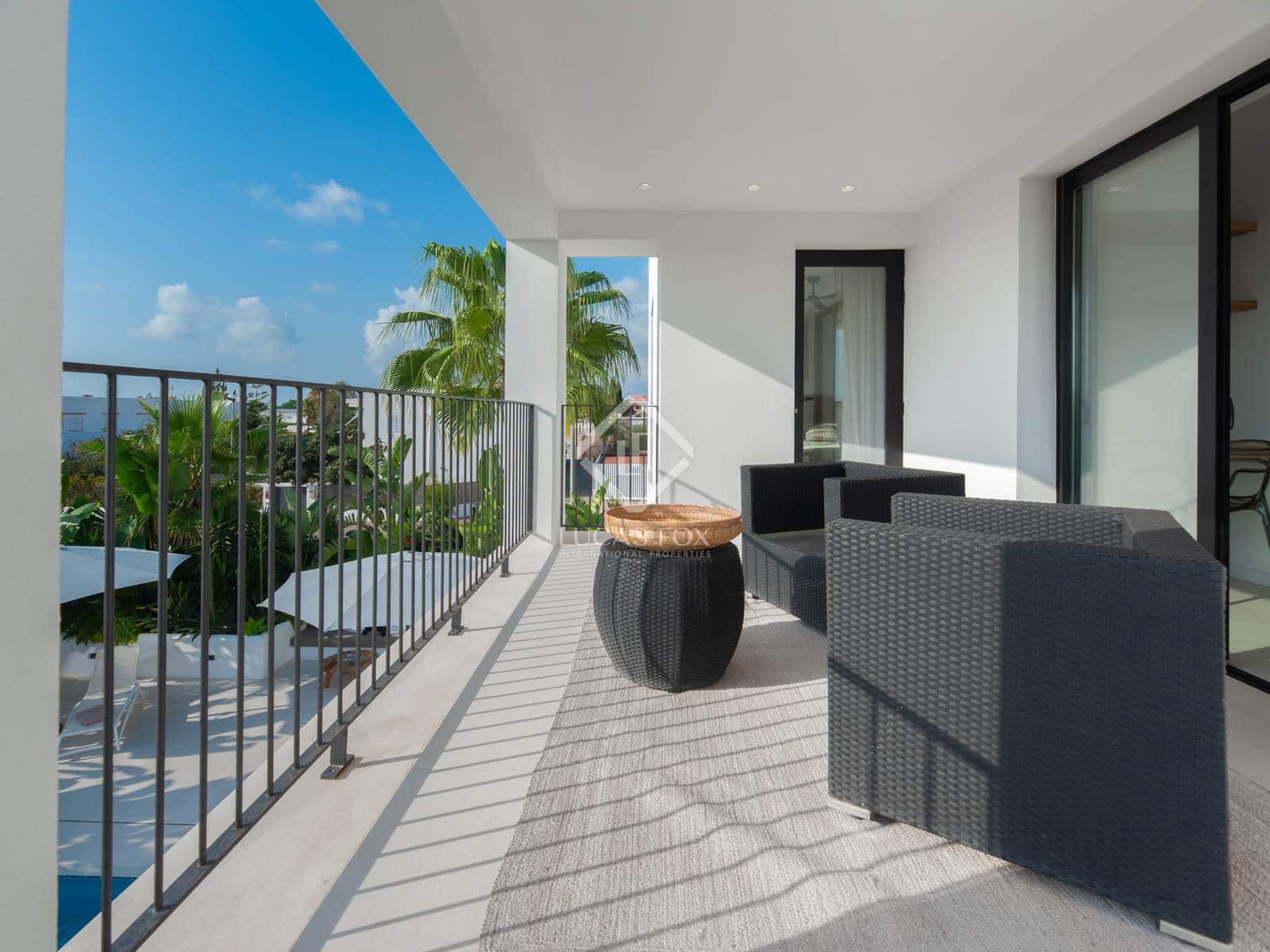 4 soveværelse Villa til salg i Sant Jordi de Ses Salines med swimmingpool garage - € 3.200.000 (Ref: 8649102)