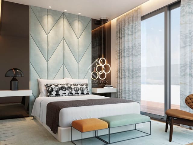 4 camera da letto Attico in vendita in Torreblanca, Fuengirola con piscina garage - 1.100.000 € (Rif: 8649104)