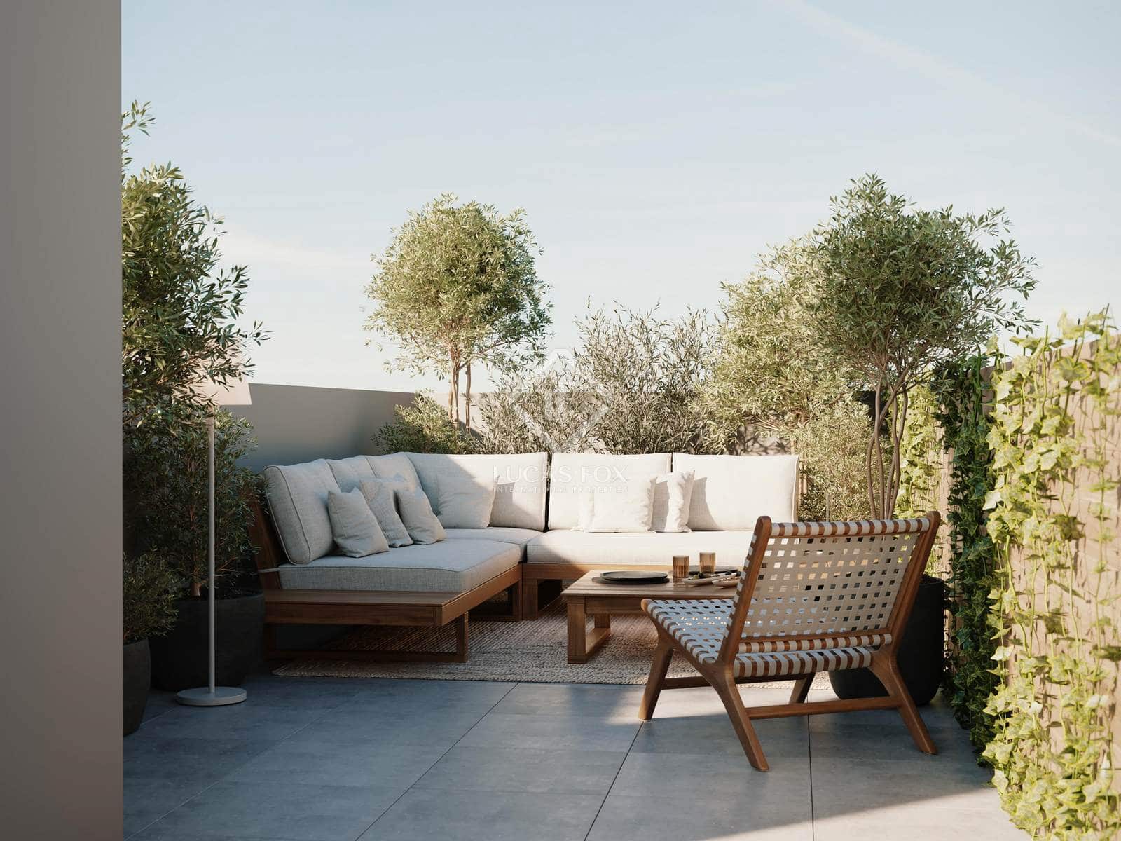 1 soveværelse Lejlighed til salg i Barcelona by - € 380.000 (Ref: 8649181)