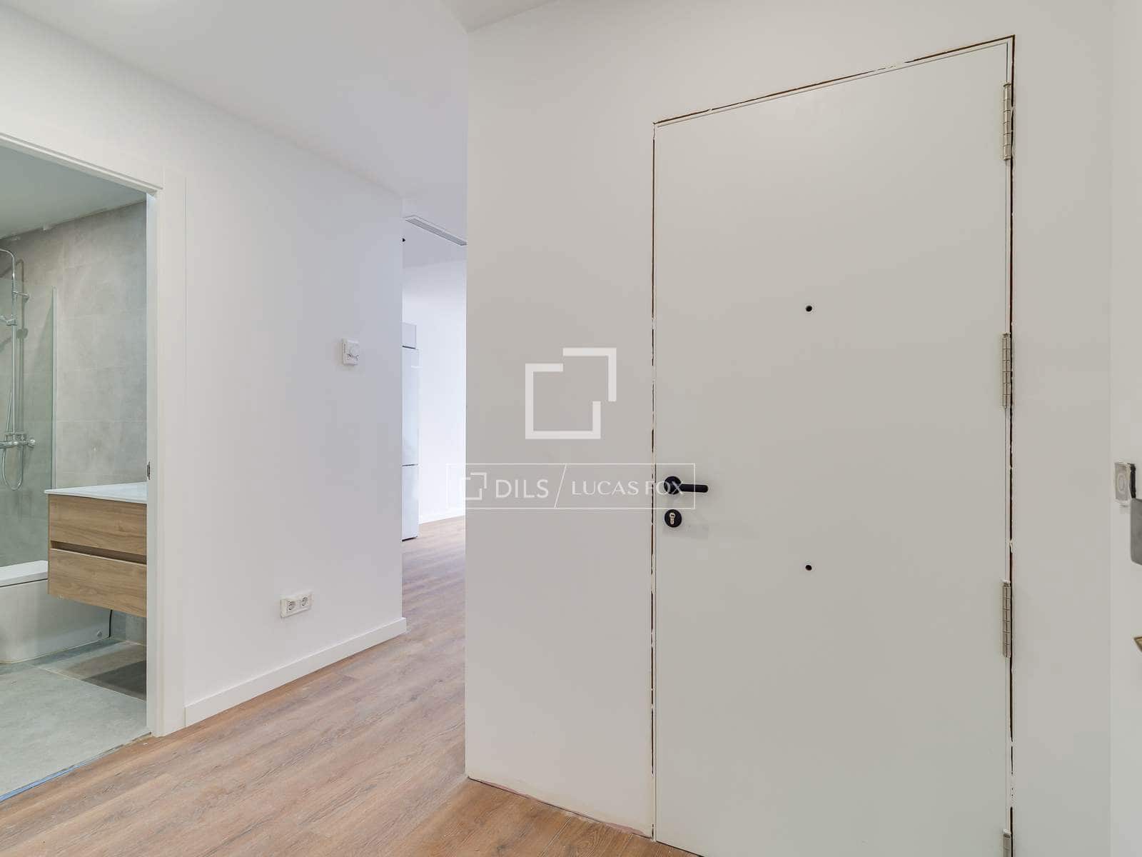 Apartamento de 1 habitación en Barcelona ciudad en venta - 380.000 € (Ref: 8649181)