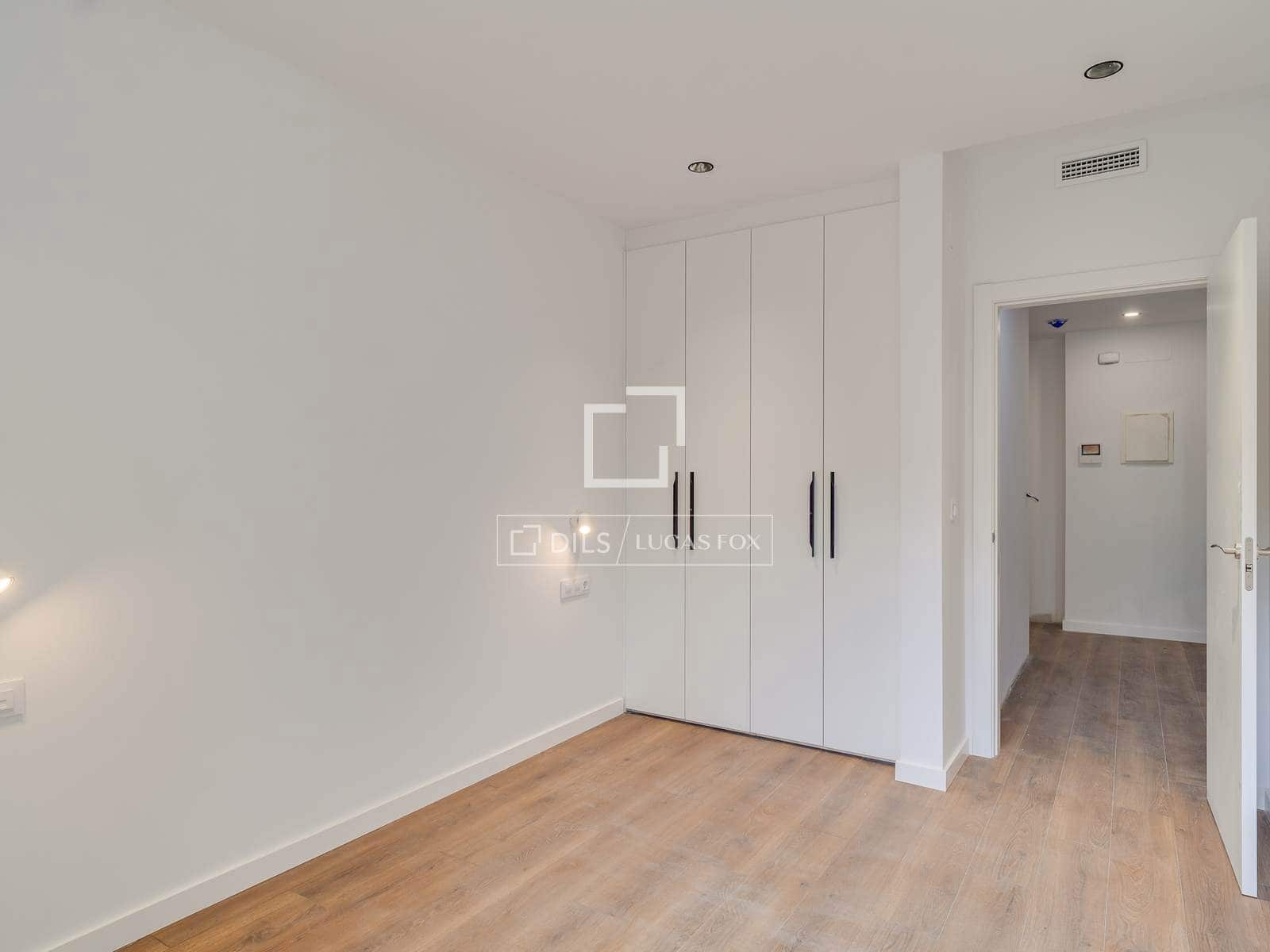 Apartamento de 1 habitación en Barcelona ciudad en venta - 380.000 € (Ref: 8649181)