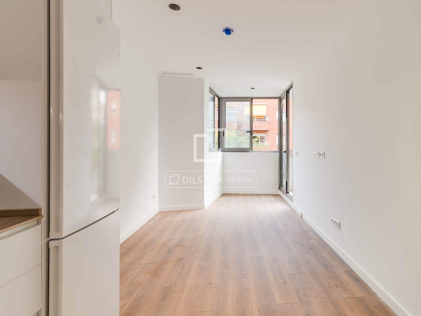 Apartamento de 1 habitación en Barcelona ciudad en venta - 380.000 € (Ref: 8649181)