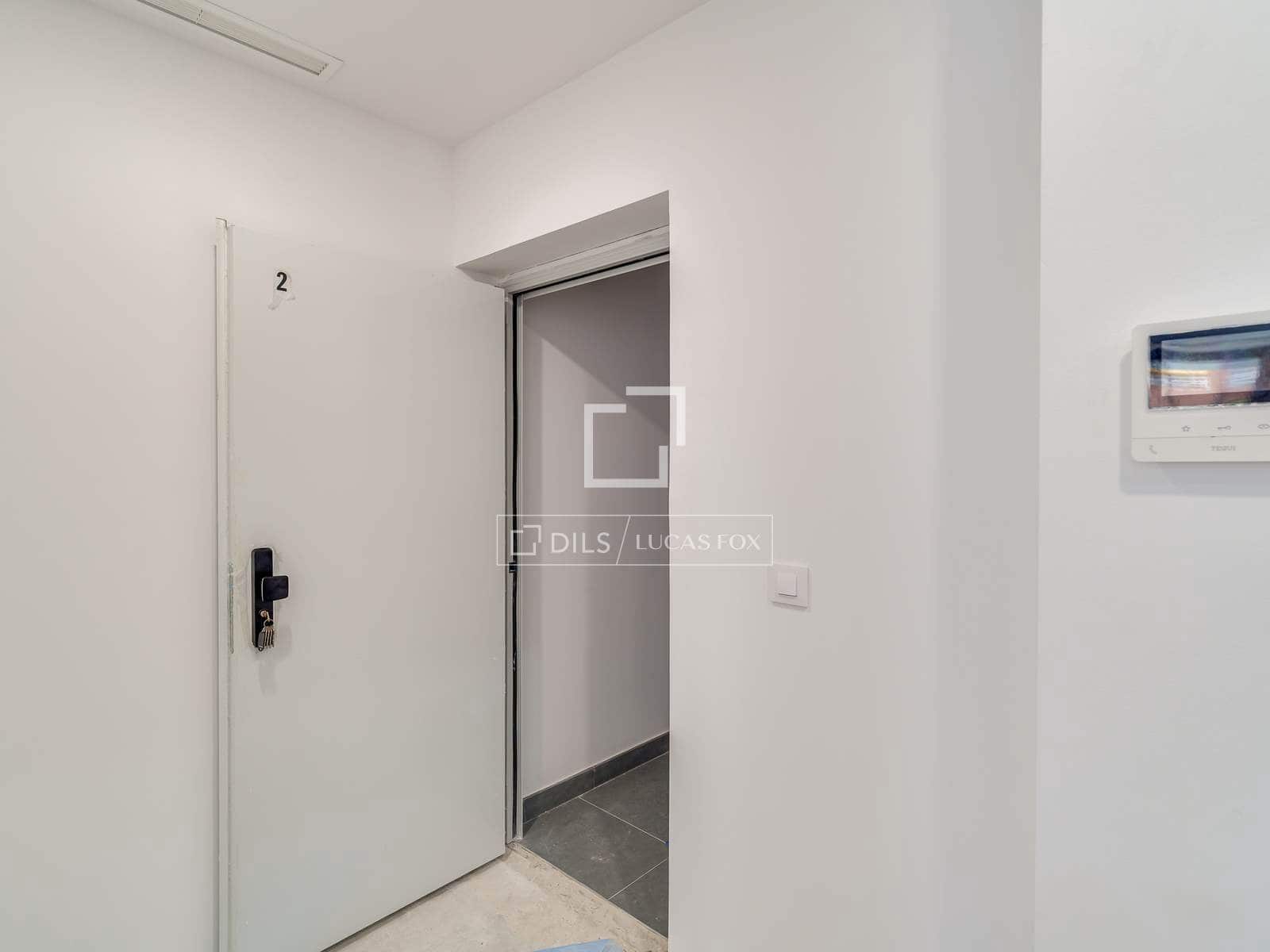 Apartamento de 1 habitación en Barcelona ciudad en venta - 380.000 € (Ref: 8649181)