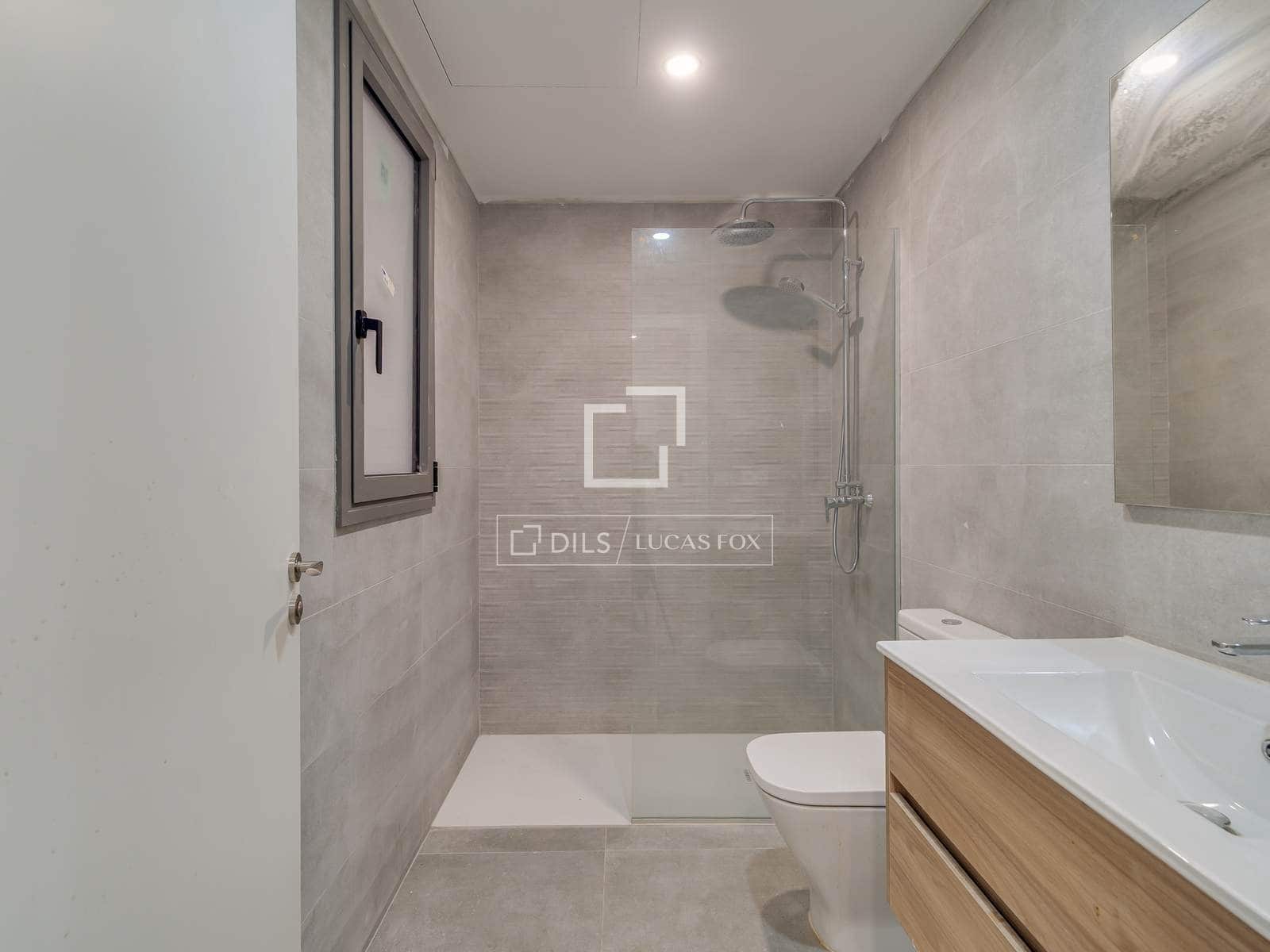 Apartamento de 1 habitación en Barcelona ciudad en venta - 380.000 € (Ref: 8649181)
